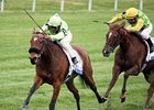 Miz Ida will face seven in the Early Times Mint Julep Handicap.