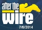 After the Wire: Belmont Sprint Championship After the Wire: Belmont Sprint Championship