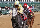 Coastline Seeks Smarty Jones Return to Form Coastline Seeks Smarty Jones Return to Form