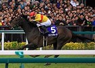Copano Richard Sprints to Victory in Japan Copano Richard Sprints to Victory in Japan