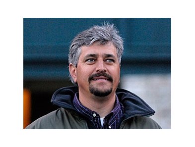 Steve Asmussen