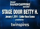 THS: Stage Door Betty & Daytona THS: Stage Door Betty & Daytona