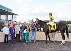 Pletcher Nominates 18 for Tampa Bay Derby Pletcher Nominates 18 for Tampa Bay Derby