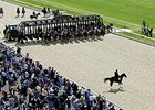 Reactions Mixed to Keeneland Track Plans Reactions Mixed to Keeneland Track Plans