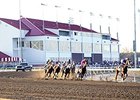 Centaur owns Indiana Grand Race Course, formerly called Indiana Downs.