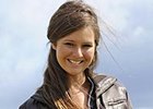 Megan McLeod Jones