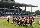 Monmouth Park Looking for Next Announcer Monmouth Park Looking for Next Announcer