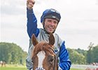 Sirius Bids for Second Group I Win in Germany Sirius Bids for Second Group I Win in Germany
