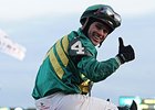 Three Honored by Jockeys' Guild Three Honored by Jockeys' Guild
