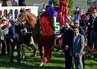 Derby Victory is Therapy to Jockey's Brother Derby Victory is Therapy to Jockey's Brother