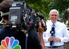 Belmont Stakes Overnight TV Rating Strong Belmont Stakes Overnight TV Rating Strong