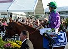2014 Preakness Stakes Wrap 2014 Preakness Stakes Wrap