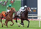 Closing Divine Oath Snatches American Derby Closing Divine Oath Snatches American Derby