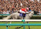 Gold Ship Repeats in Takarazuka Kinen Gold Ship Repeats in Takarazuka Kinen