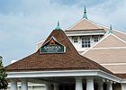 Saratoga Casino and Raceway