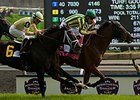 Sheikhzayedroad Surges to Northern Dancer Win Sheikhzayedroad Surges to Northern Dancer Win