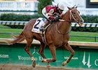 Tapiture to Enter Stud at Darby Dan Tapiture to Enter Stud at Darby Dan