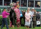 2012 Kentucky Oaks Wrap 2012 Kentucky Oaks Wrap
