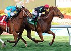 Reload Fires Off Canadian Turf Win Reload Fires Off Canadian Turf Win