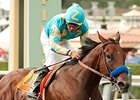 American Pharoah