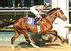 Haskin: Jones Out to Get Pletcher This Time Haskin: Jones Out to Get Pletcher This Time