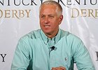 Todd Pletcher