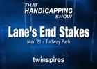 THS: Lane's End Stakes THS: Lane's End Stakes