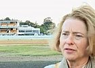 Cox Plate: Trainer Gai Waterhouse Cox Plate: Trainer Gai Waterhouse