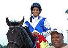 War Dancer Highweight in Louisville Handicap War Dancer Highweight in Louisville Handicap