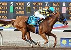Chitu wins the Sunland Derby.