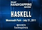 THS: Haskell Invitational 2011 THS: Haskell Invitational 2011