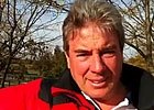 BC Interview: Wesley Ward BC Interview: Wesley Ward