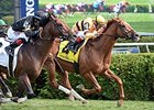 Wise Dan Victorious in Bernard Baruch Return Wise Dan Victorious in Bernard Baruch Return