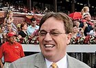 Kiaran McLaughlin