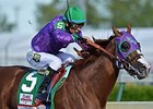 Preakness Preview: Hooked on a Feeling Preakness Preview: Hooked on a Feeling