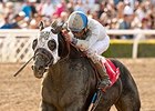 Sahara Sky won the San Carlos Stakes on March 8.