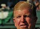 Roy Jackson, one of the 6 new members of The Jockey Club