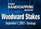 THS: Woodward Stakes 2012 THS: Woodward Stakes 2012