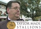 Breeders' Cup Interview: Dale Romans Breeders' Cup Interview: Dale Romans