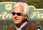 Bob Baffert, who has won four Sunland Park Oaks, tries for number 5 with Midnight Lucky.