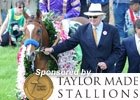 2011 Kentucky Oaks Wrap 2011 Kentucky Oaks Wrap