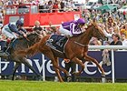 Epsom Derby Could Move to Evening Post Time Epsom Derby Could Move to Evening Post Time