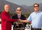 Santa Anita Winter Meet Handle Up 4% Santa Anita Winter Meet Handle Up 4%