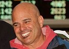Trainer Peter Miller