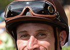 For Joe Rocco Jr., It's All About the Horse For Joe Rocco Jr., It's All About the Horse