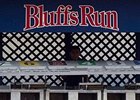 Bluffs Run at Horseshoe Casino in Iowa.