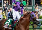 TVG Reports Kentucky Derby Handle Increase TVG Reports Kentucky Derby Handle Increase