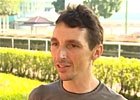 Singapore Interview - Danny Beasley Singapore Interview - Danny Beasley