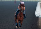 Heart to Heart will face Florida Won in the Toronto Cup Stakes.