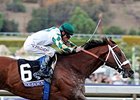 Adena Buys Interest in Mucho Macho Man Adena Buys Interest in Mucho Macho Man